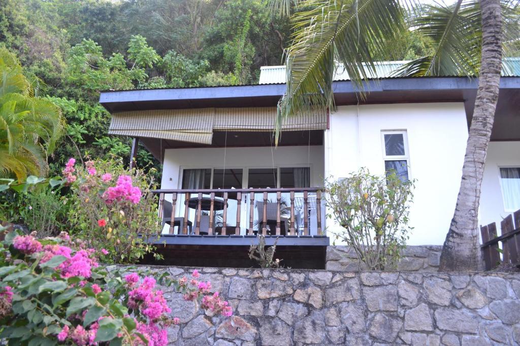 Southpointchalets Takamaka Exterior foto